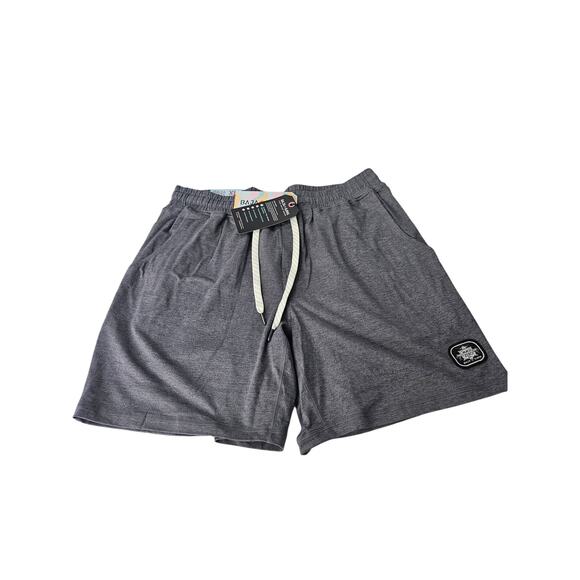 Baja Llama Mach Zero Lounge Shorts - Picture 1 of 3